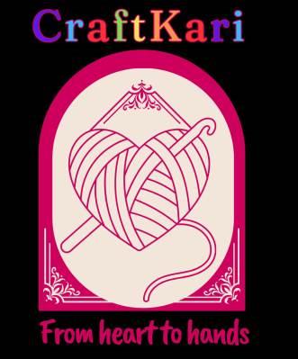 CRAFTKARI logo