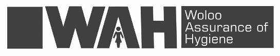 WAH (Label) logo