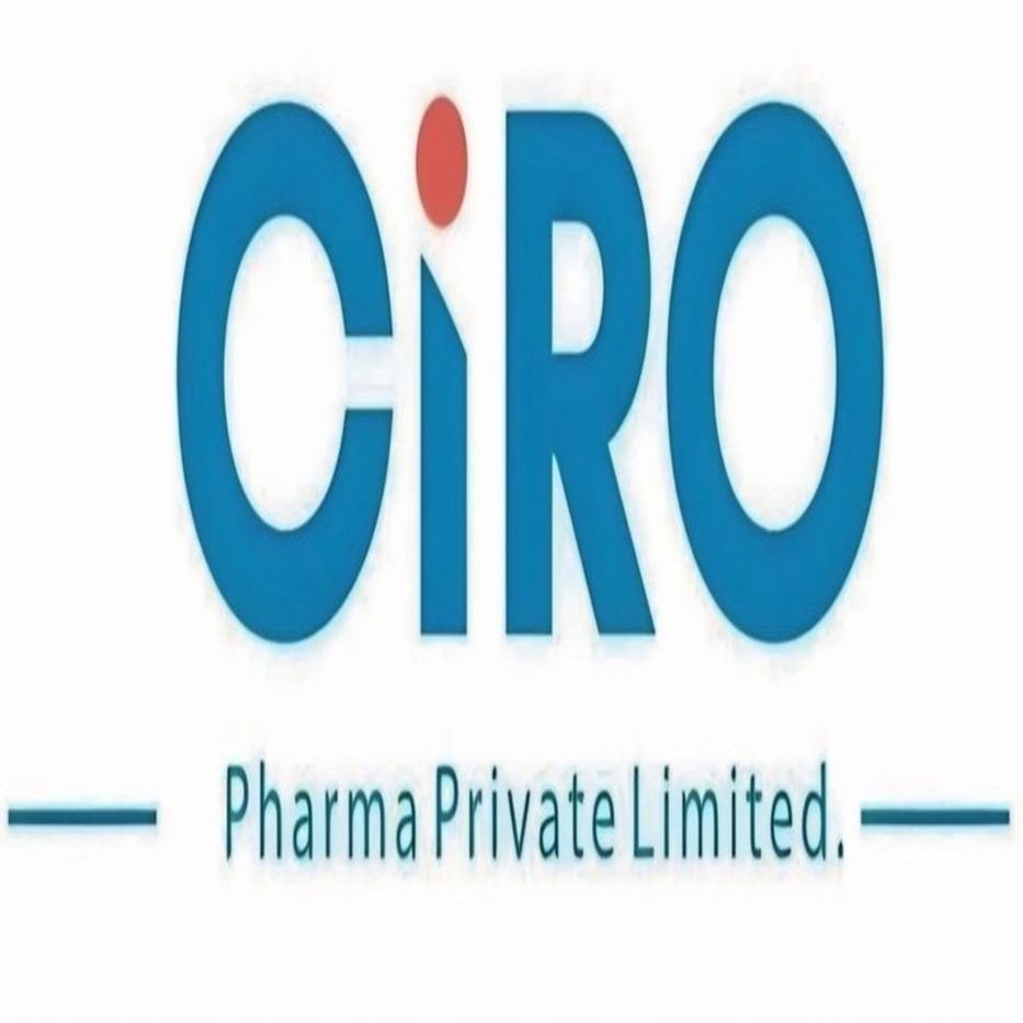 CIRO PHARMA PRIVATE LIMITED logo