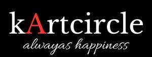 KARTCIRCLE - ALWAYAS HAPPINESS logo