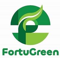 FORTUGREEN logo