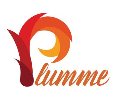 Plumme logo