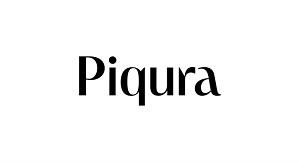 Piqura (With Device) logo