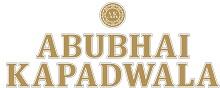AK ABUBHAI KAPADWALA logo