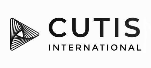 LOGO OF CUTIS INTERNATIONAL logo