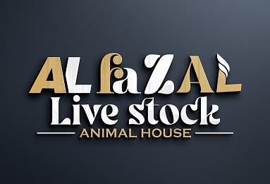 Al Fazal Live Stock Animal House logo