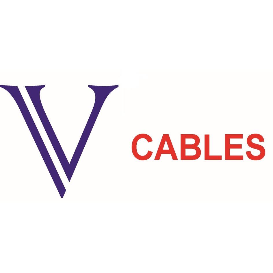 V Cables logo