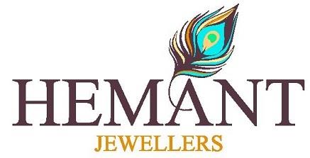 Hemant Jewellers logo
