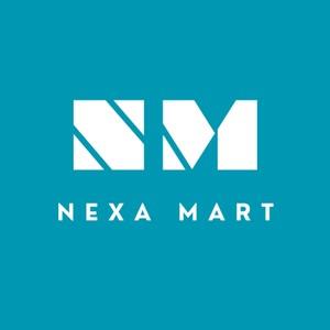 Nexa Mart logo