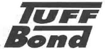 TUFF Bond logo