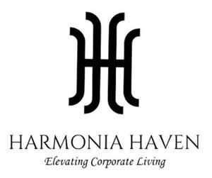 HARMONIA HAVEN logo