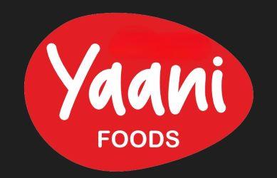 YAANI FOODS logo