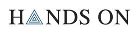 HANDS ON logo