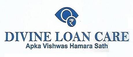DIVINE LOAN CARE Apka Vishwas Hamara Sath logo