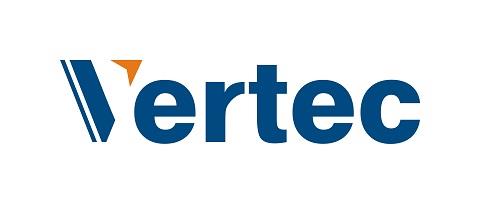 VERTEC logo