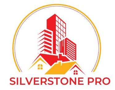 SILVERSTONE PRO logo