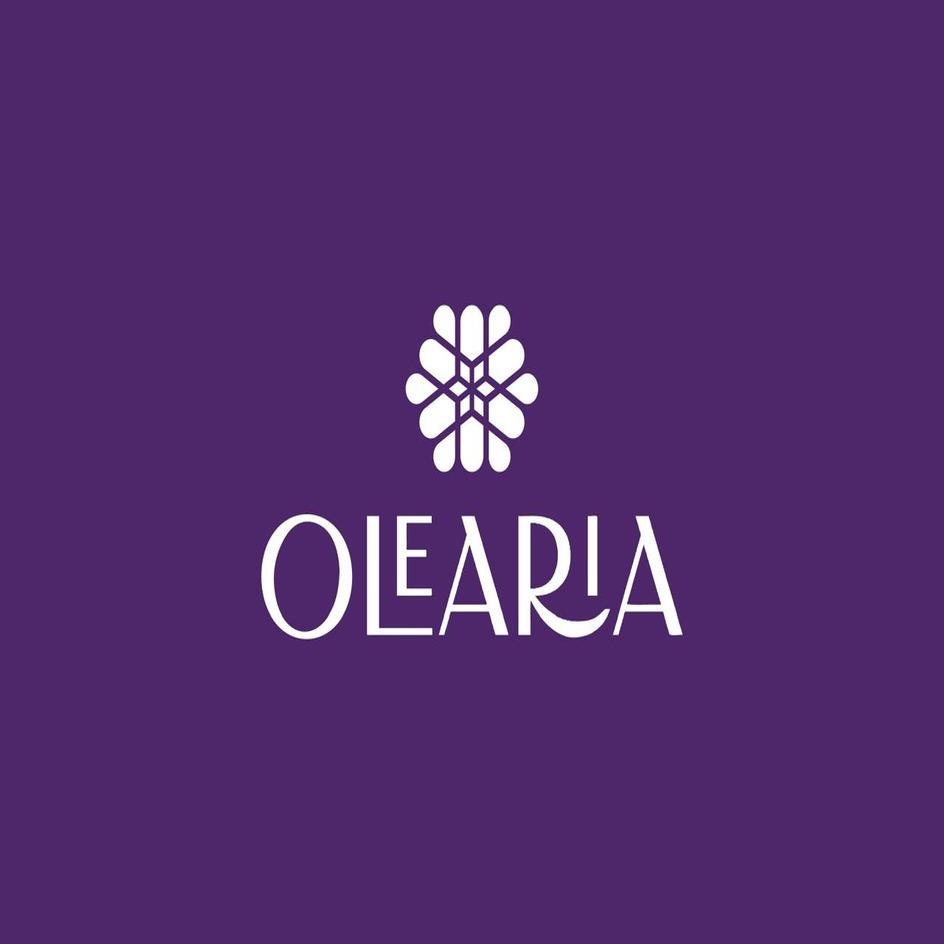 OLEARIA logo