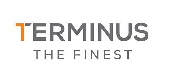 TERMINUS - THE FINEST logo