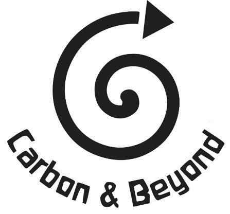 Carbon & Beyond logo