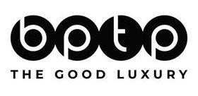 BPTP THE GOOD LUXURY logo