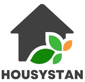 HOUSYSTAN logo