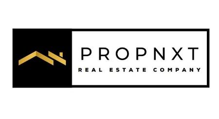 PROPNXT (REAL ESTATE COMPANY) logo