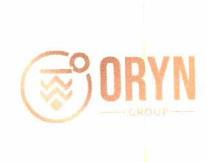 ORYN GROUP logo