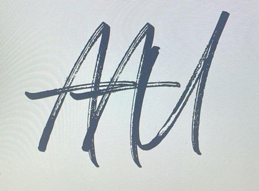 AAU logo