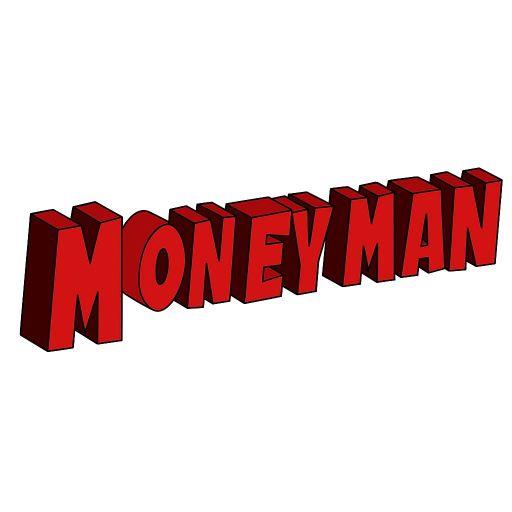 Moneyman logo