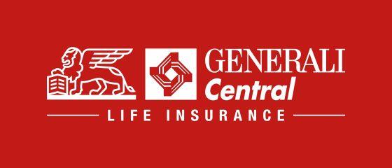 GENERALI CENTRAL LIFE INSURANCE logo