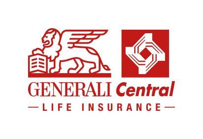 GENERALI CENTRAL LIFE INSURANCE logo