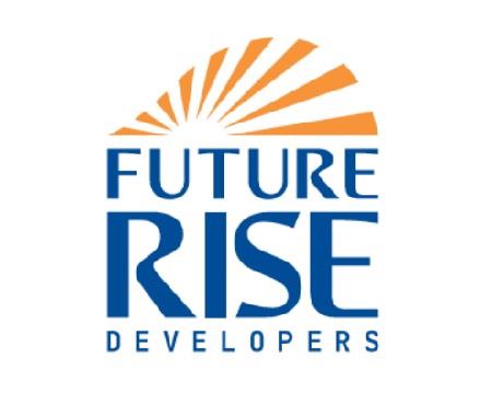 FUTURE RISE DEVELOPERS logo