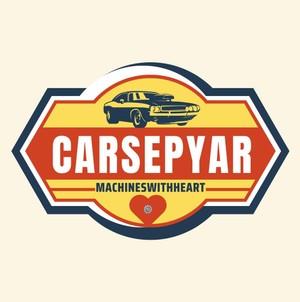 CARSEPYAR-MACHINESWITHHEART logo