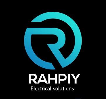 RAHPIY Electrical solutions logo