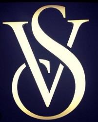 Device of VS logo