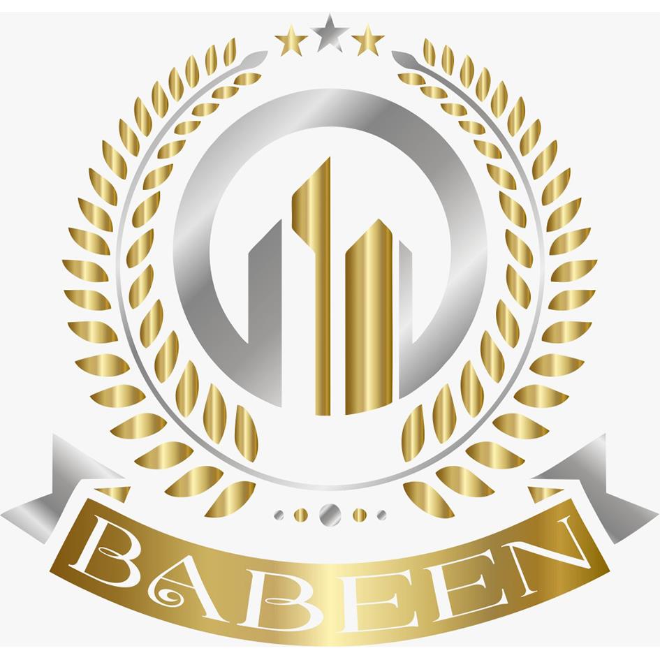 BABEEN logo