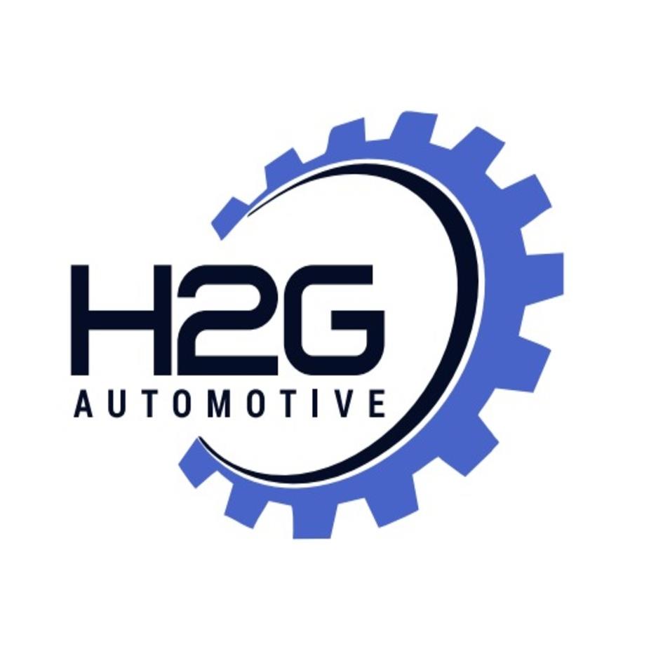 H2G AUTOMOTIVE logo