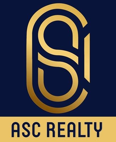 ASC REALTY logo