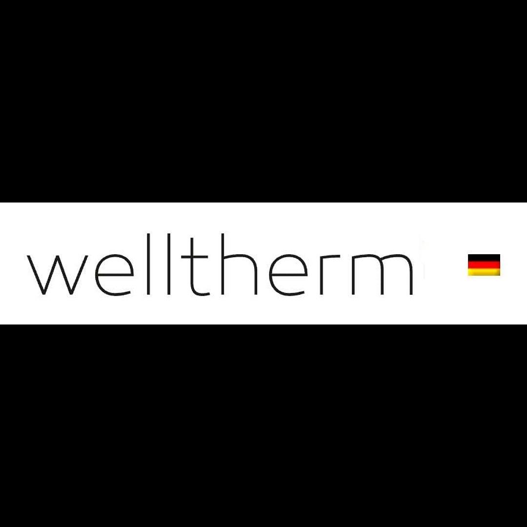 WELLTHERM logo