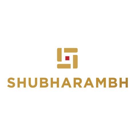 SHUBHARAMBH logo