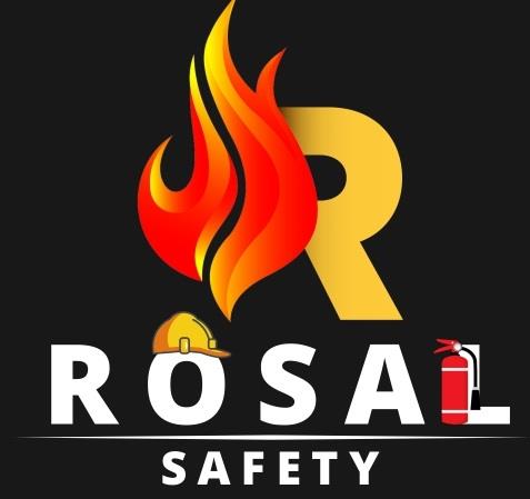 ROSAL SAFETY logo