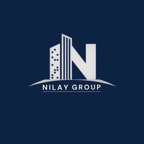 NILAY GROUP logo