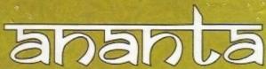 ANANTA logo