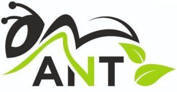 ANT Label logo