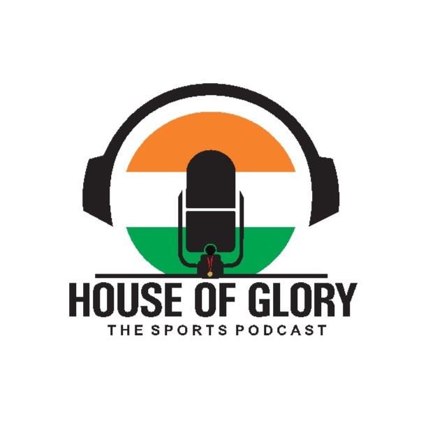 House of Glory Logo logo