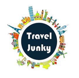 DEVICE OF TRAVEL JUNKY logo