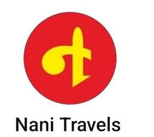 Nani Travels logo