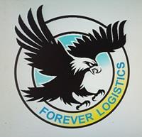 FOREVER LOGISTICS logo