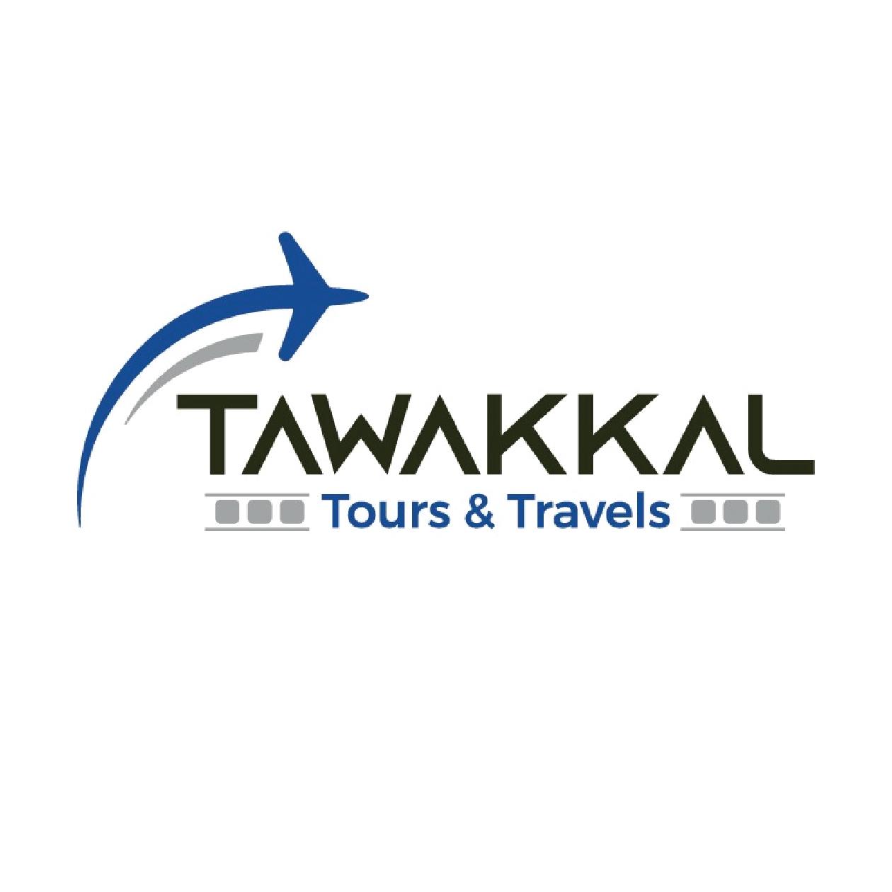 TAWAKKAL TOURS AND TRAVELS logo
