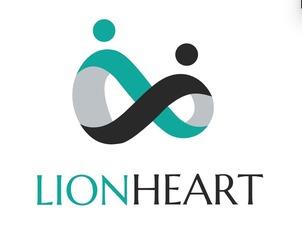 Lioneheart logo